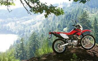 Honda Crf L HD Wallpaper Ultra Abstract