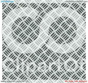 Light Silver Diamond Plate Texture Background By Arena Creative