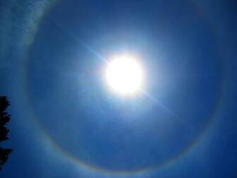 Rainbows Sunlight Mystical Sunshine HD Wallpaper General