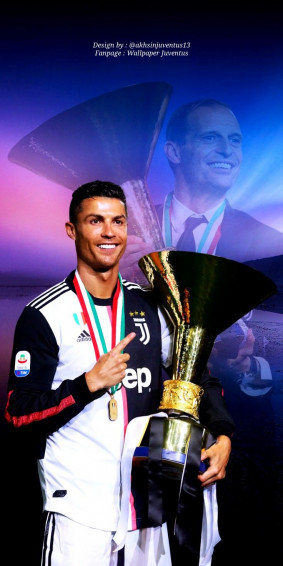 Trueno On Cr7 Ronaldo Juventus Cristiano