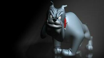3d Dog Wallpaper