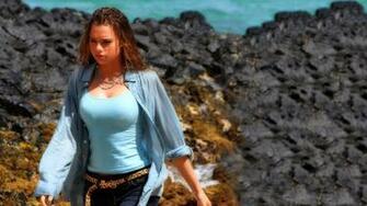 Wallpaper Widescreen Celebrities Indiana Evans