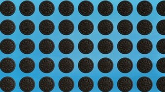 Oreo Wallpaper