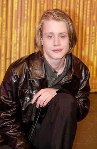 Macaulay Culkin HD Desktop Wallpaper 7wallpaper Net