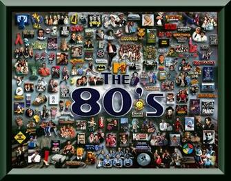 The 80s Image Remembering S HD Wallpaper And Background