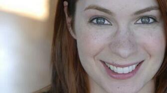 Felicia Day Computer Wallpaper Desktop Background