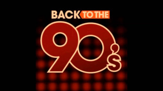 90s Retro Wallpaper