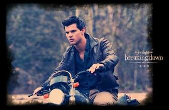 Twilight Breaking Dawn Part I Wallpaper Movie