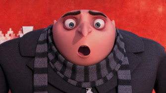 Wallpaper Despicable Me2 Me