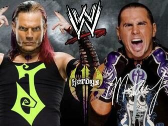 Hardy Boyz Wallpaper By Deviantfafnir