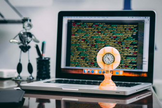 It Computer Wallpaper