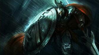 Home Pantheon Full Metal