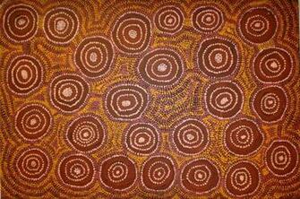 Cool Wallpaper Australian Aboriginal Art