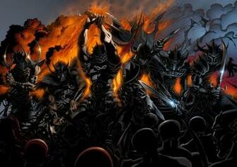 Darkstar Battalion By Joeweems5