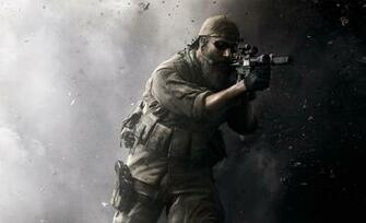 Medal Of Honor Pc Game Desktop Wallpaper