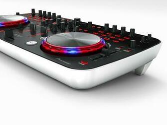 Ddj Ergo Wallpaper Web Picture HD Walls Find
