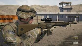 M110 Sass Screenshots Image And Pictures Giant Bomb