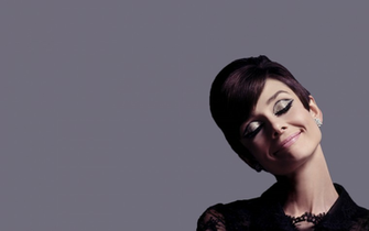 Audrey Hepburn Desktop Wallpaper HD