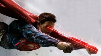 Best Superman HD Wallpaper For Desktop