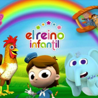El Reino Infantil Wiki Facts Wallpaper