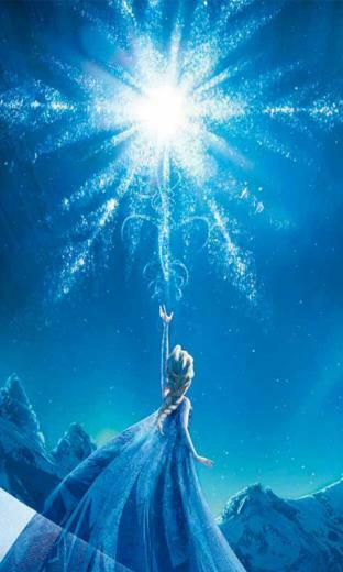 Disney Frozen Wallpaper Sven Movie