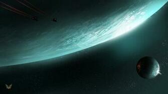 Elite Dangerous Wallpaper In
