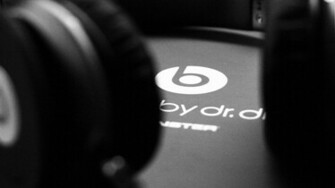Beats By Dr Dre Desktop Pc And Mac Wallpaper