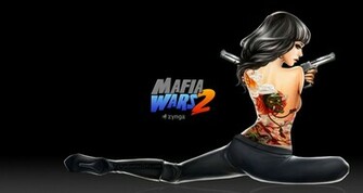 Altarofkings Mafia Wars Wallpaper From The Official Edited