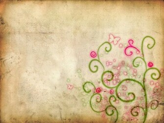 Natural Doodle Desktop Pc And Mac Wallpaper