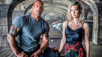 Fast And Furious Presents Hobbs Shaw Background HD Wallpaper