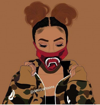 A Gangsta Cartoon For The Modern Age Wallpaper