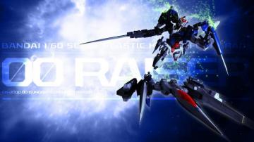 Gundam Raiser Wallpaper