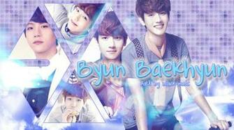 Baekhyun Wallpaper By Nathzaiel