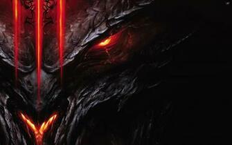 Diablo Iii Computer Wallpaper Desktop Background Id