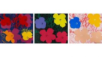 Andy Warhol Wallpaper Desktop Art Background