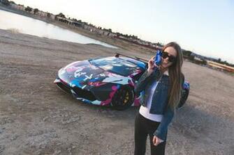 Alex Choi S Supercharged Huracan By Vfengineering Stay Driven