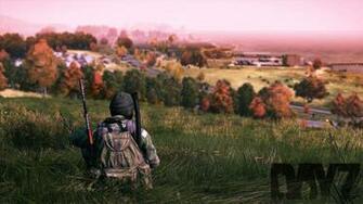 Media Stunning Dayz Wallpaper In 4k X Post From R Gamingwallpaper