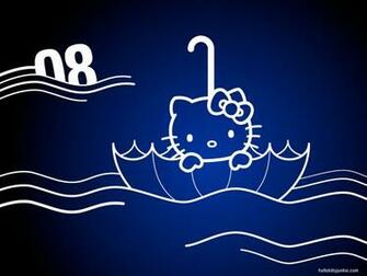 Hello Kitty Wallpaper High