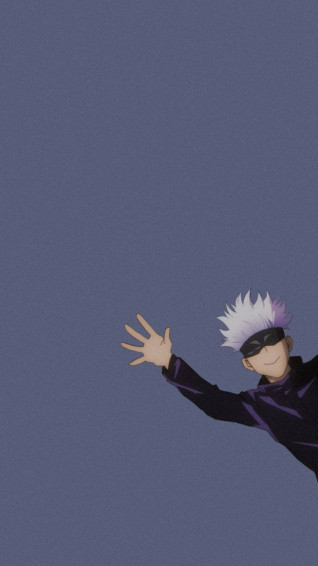 Jujutsu Kaisen Illustration Art Wallpaper Mobcup