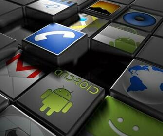 Animated Tablet Pc Wallpaper Background Photos