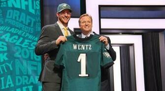 Trocas No Draft Bom Para Quem Nfl Luluzinha Club