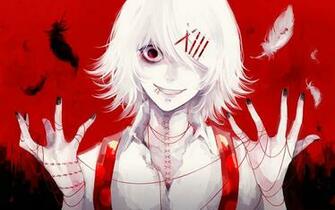 Juuzou Suzuya HD Wallpaper Background
