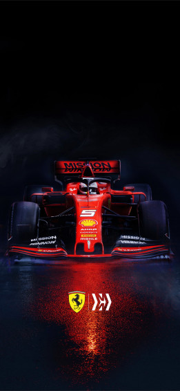 Lewis Hamilton iPhone Wallpaper