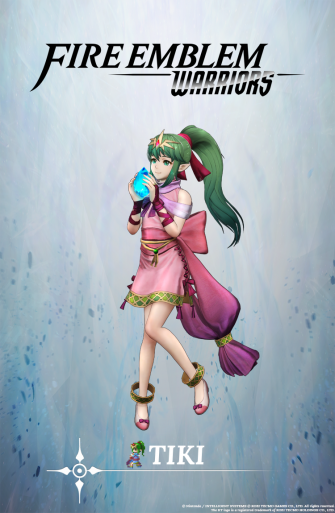 Fire Emblem Warriors Wallpaper Feb142018