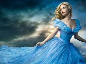 Disney Cinderella Wallpaper HD