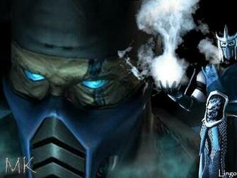 Sub Zero By Lingo