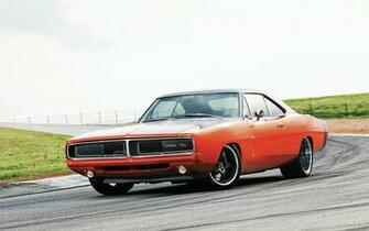 Dodge Charger Mopar Wallpaper HD Girls