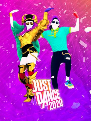Just Dance Game Ps4 Playstation