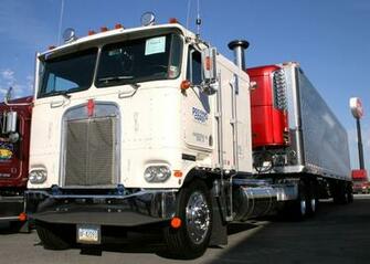 Top K100 Kenworth Wallpaper