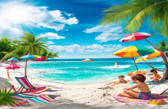 Summer Wallpaper And Screensavers